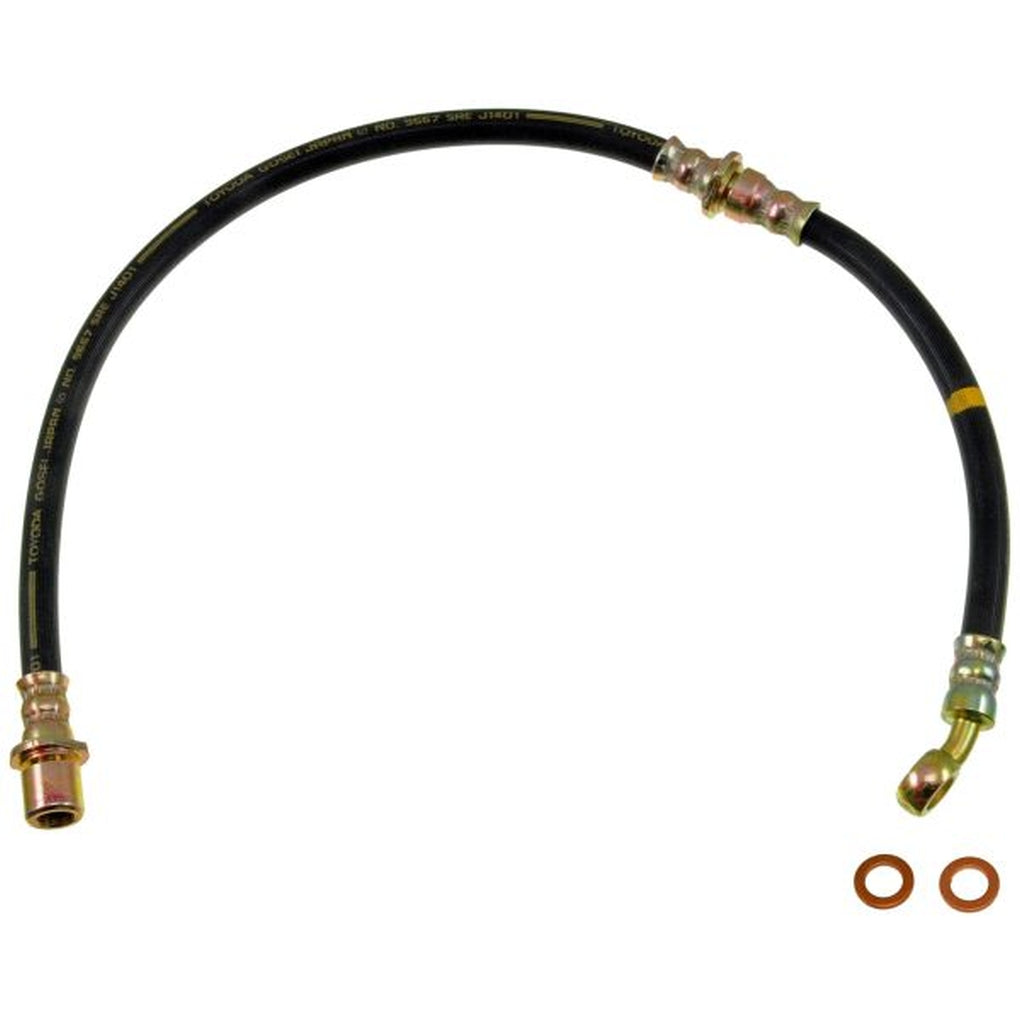 Dorman H381150 Brake Hydraulic Hose