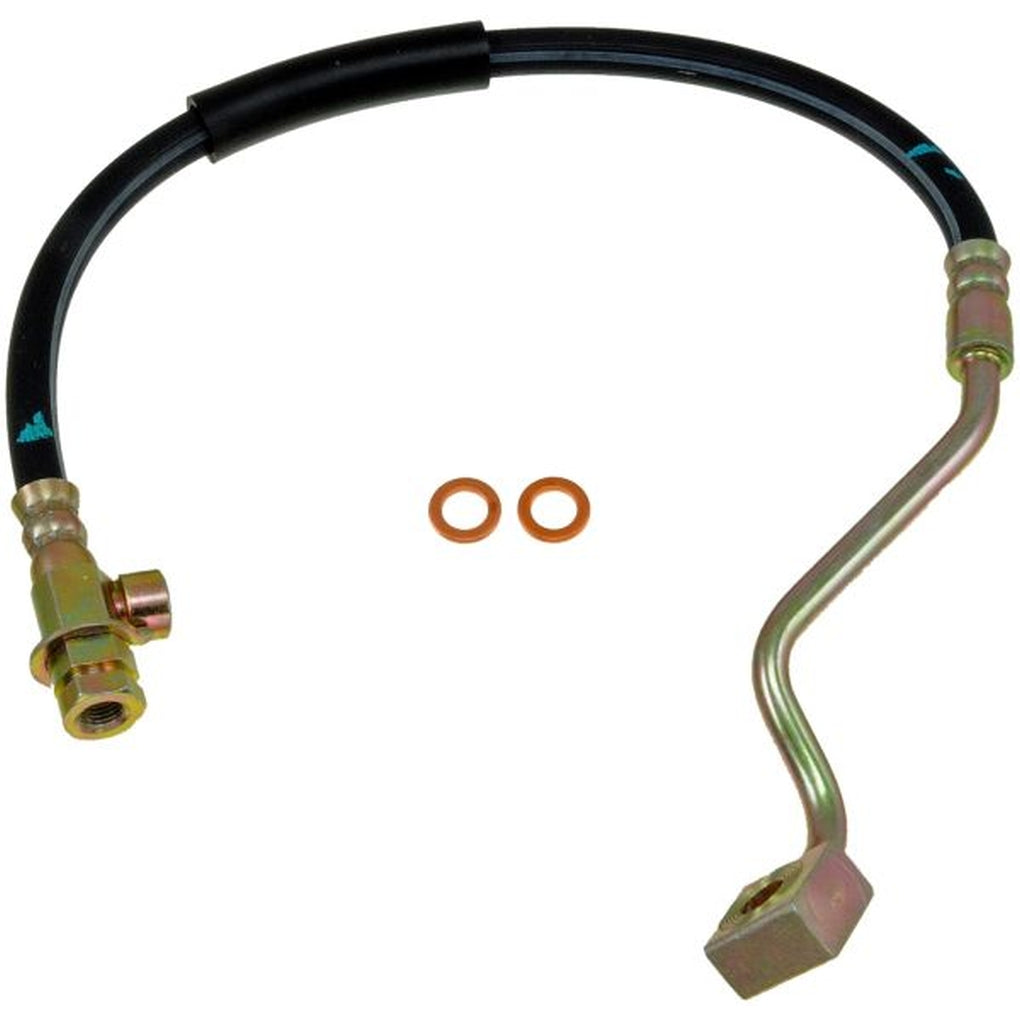 Dorman H381280 Brake Hydraulic Hose