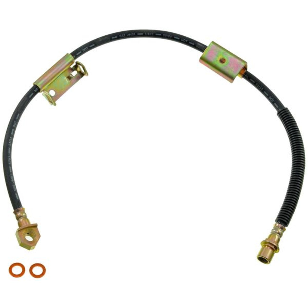 Dorman H381299 Brake Hydraulic Hose