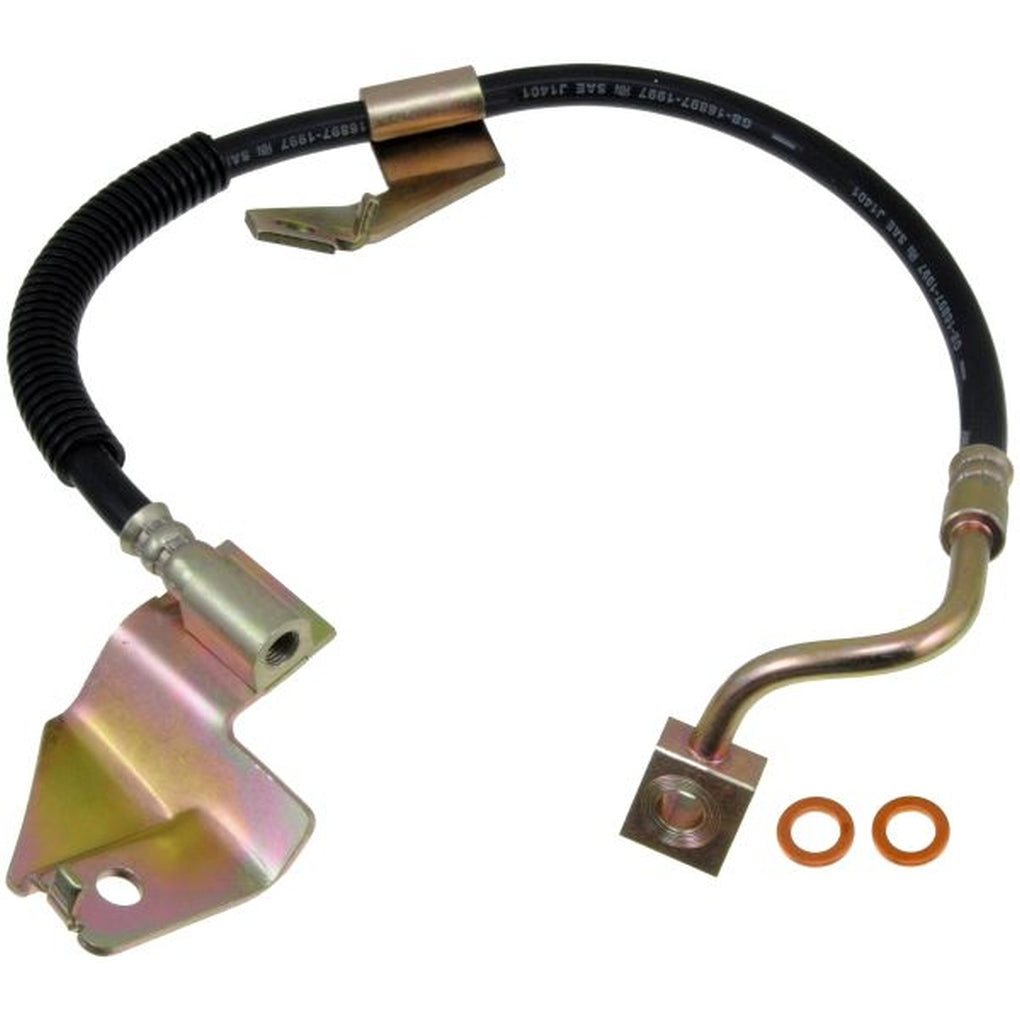 Dorman H381338 Brake Hydraulic Hose