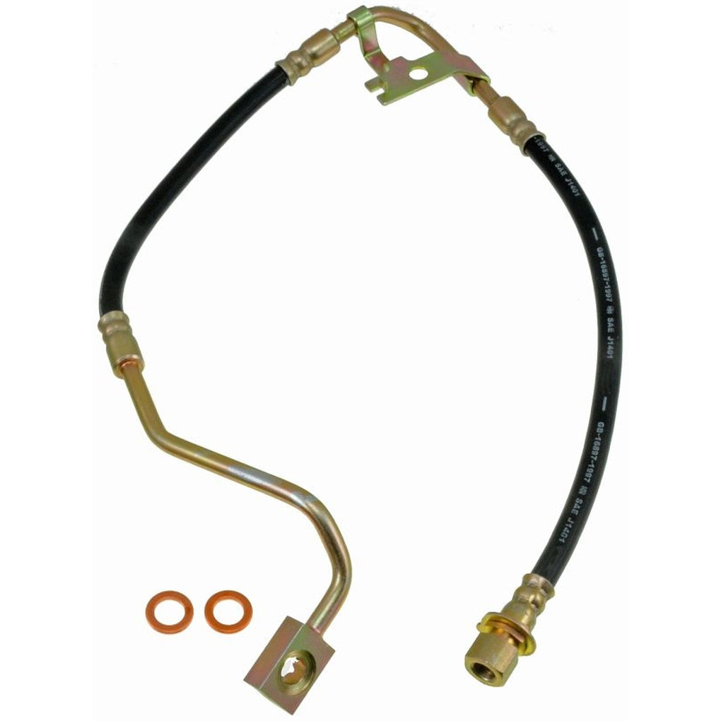 Dorman H381363 Brake Hydraulic Hose