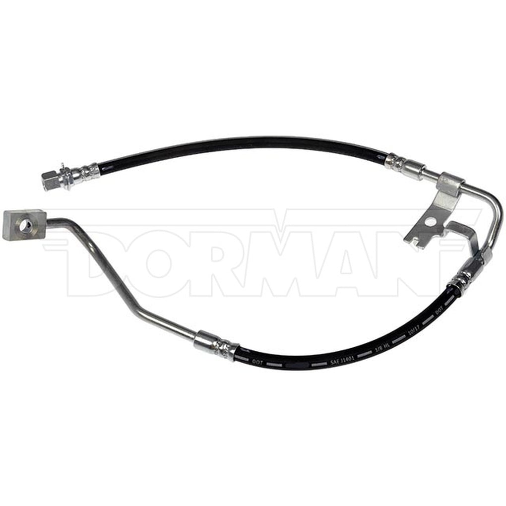 Dorman H381363 Brake Hydraulic Hose