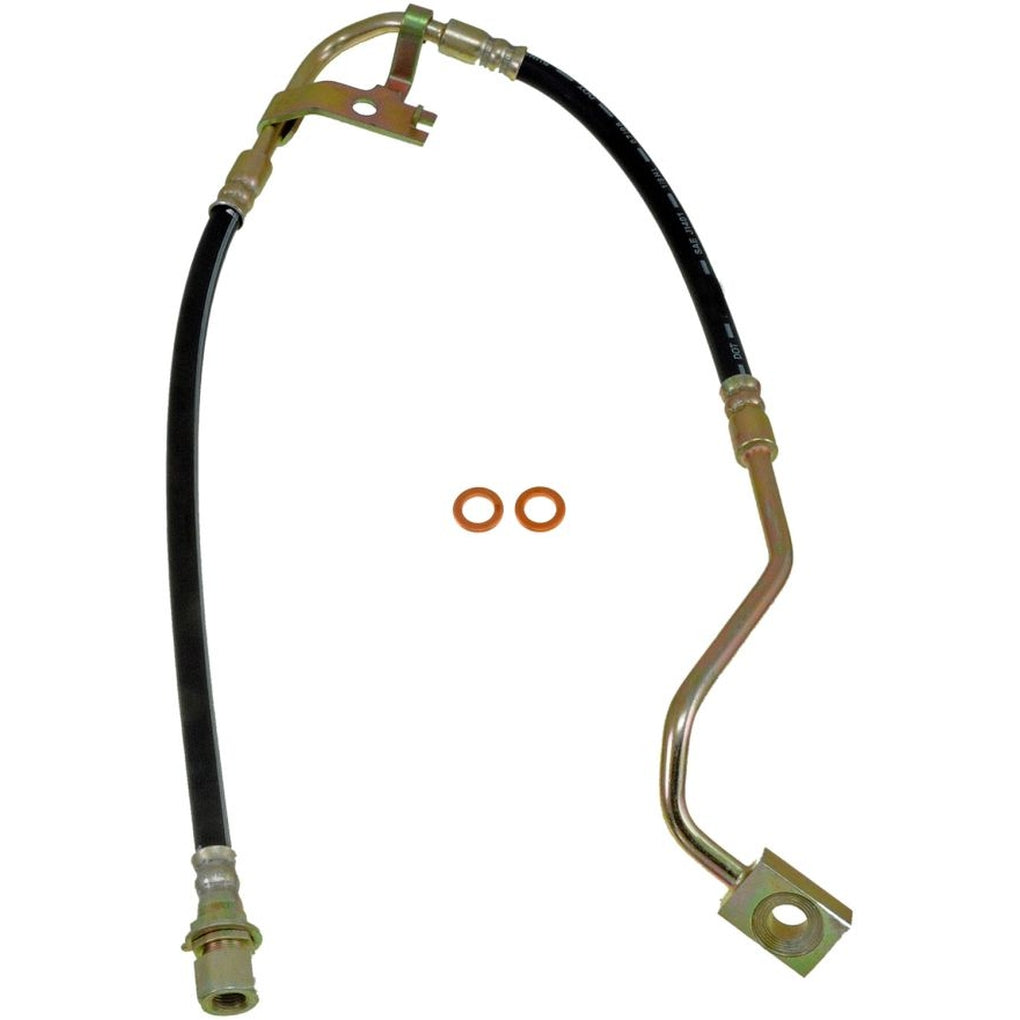 Dorman H381364 Brake Hydraulic Hose