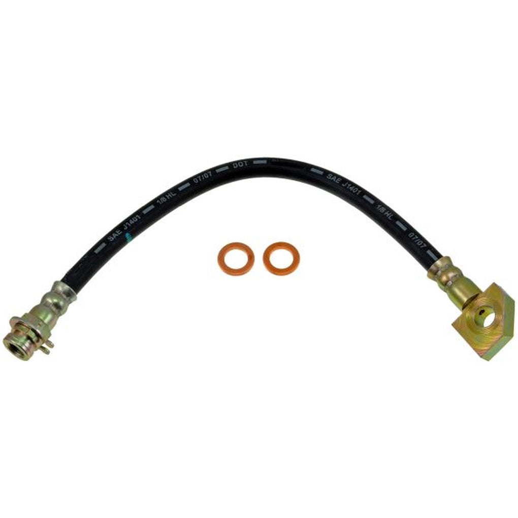 Dorman H38615 Brake Hydraulic Hose