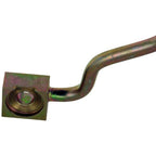 Dorman H38668 Brake Hydraulic Hose