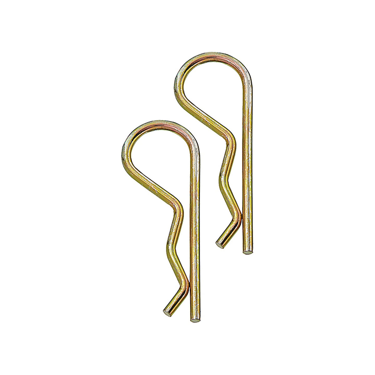 RV Designer - H402 - Pin Clip 1/2in