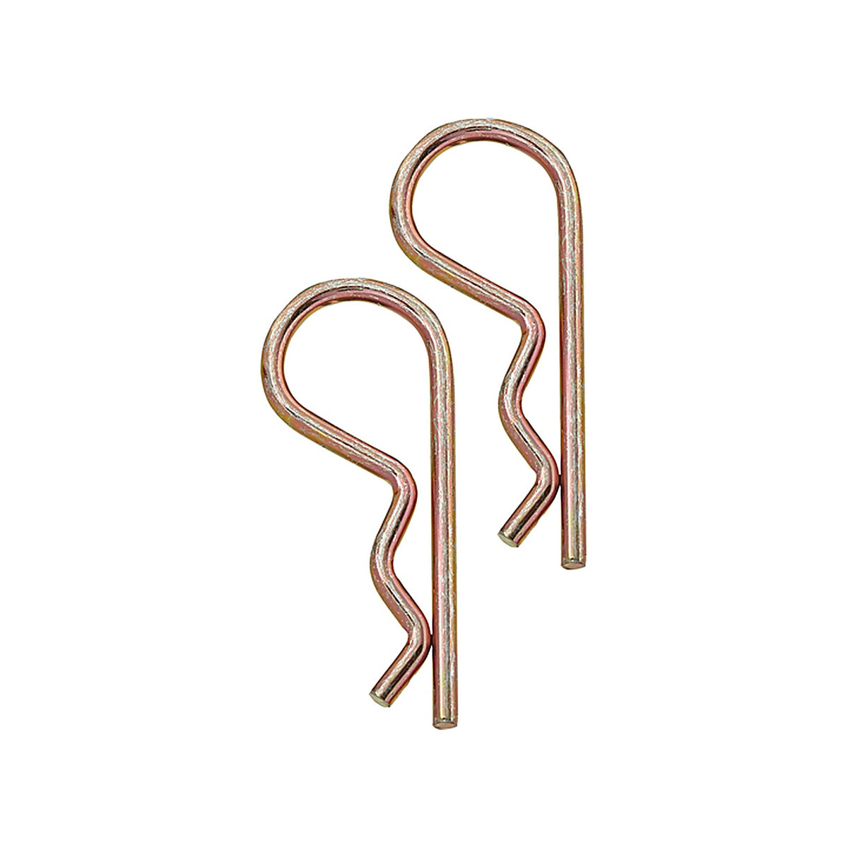 RV Designer - H404 - Pin Clip 5/8in