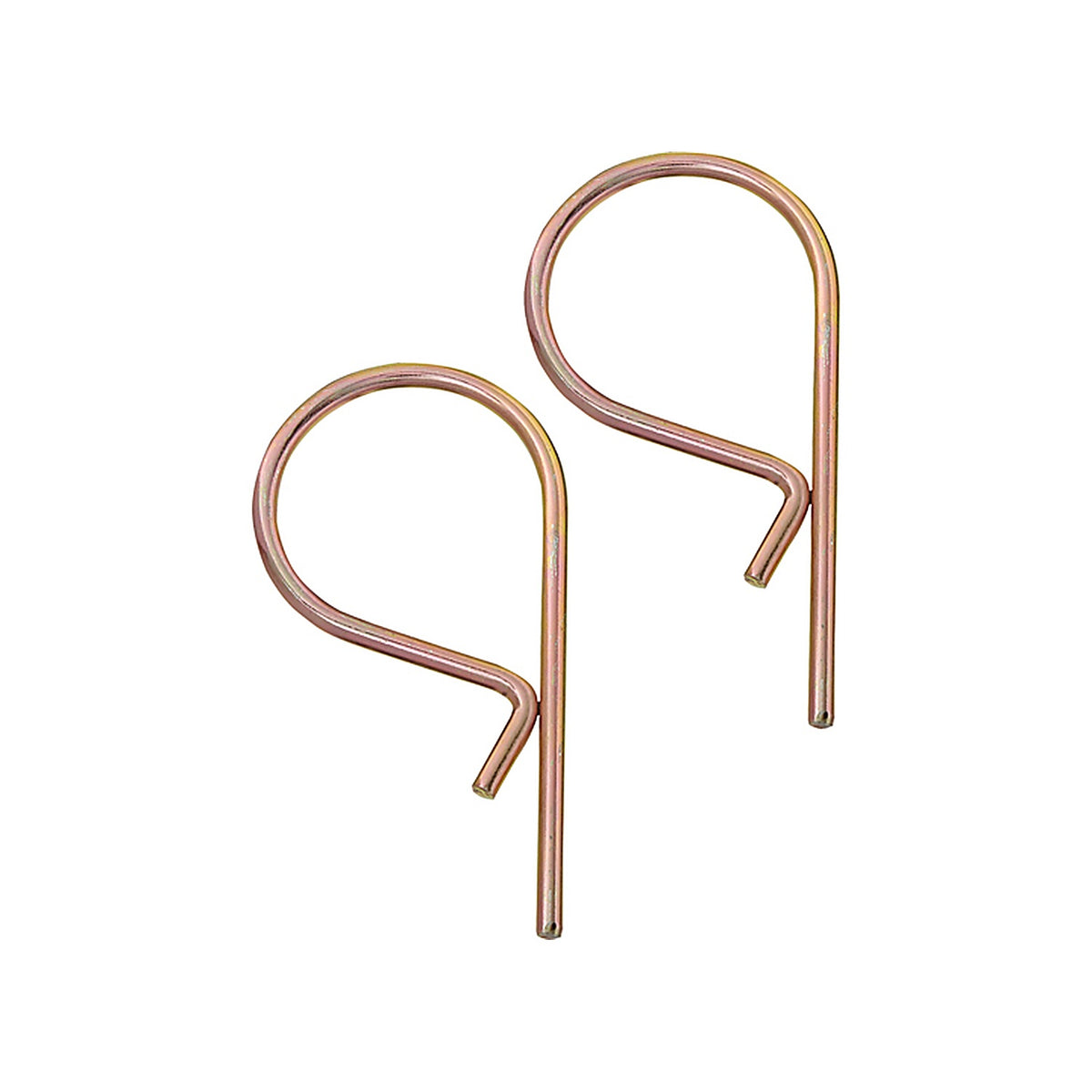 RV Designer - H406 - Spring Clips 5/32in X 2- 7/8in