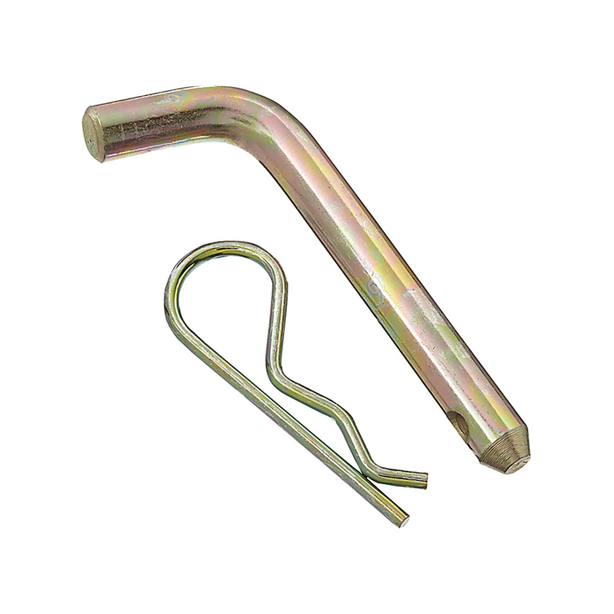 RV Designer - H416 - Hitch Pin & Clip Combo 1/2in