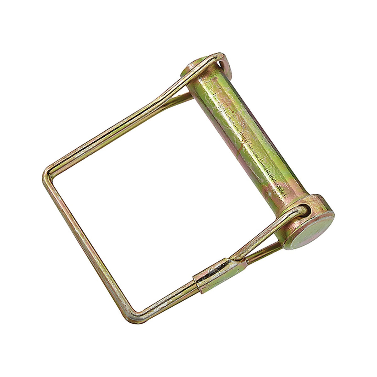 RV Designer - H425 - Safety Lock Pin 3/8in X 1-1/2in