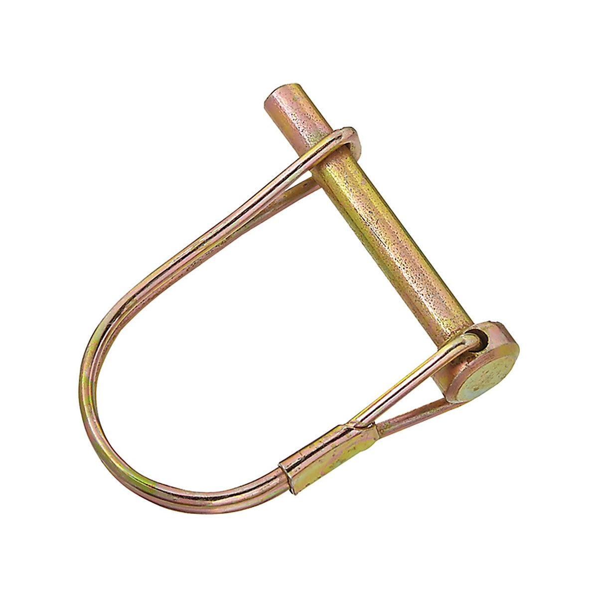 RV Designer - H427 - Safety Lock Pin 1/4in X 1- 3/8in