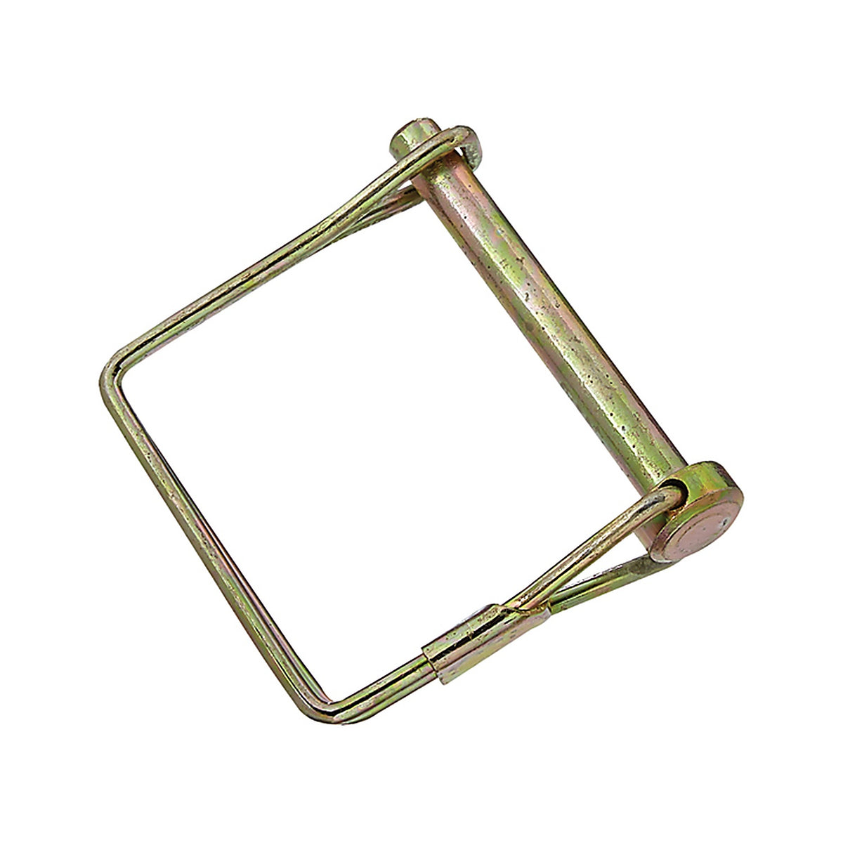 RV Designer - H428 - Safety Lock Pin 1/4in X 1- 3/4in