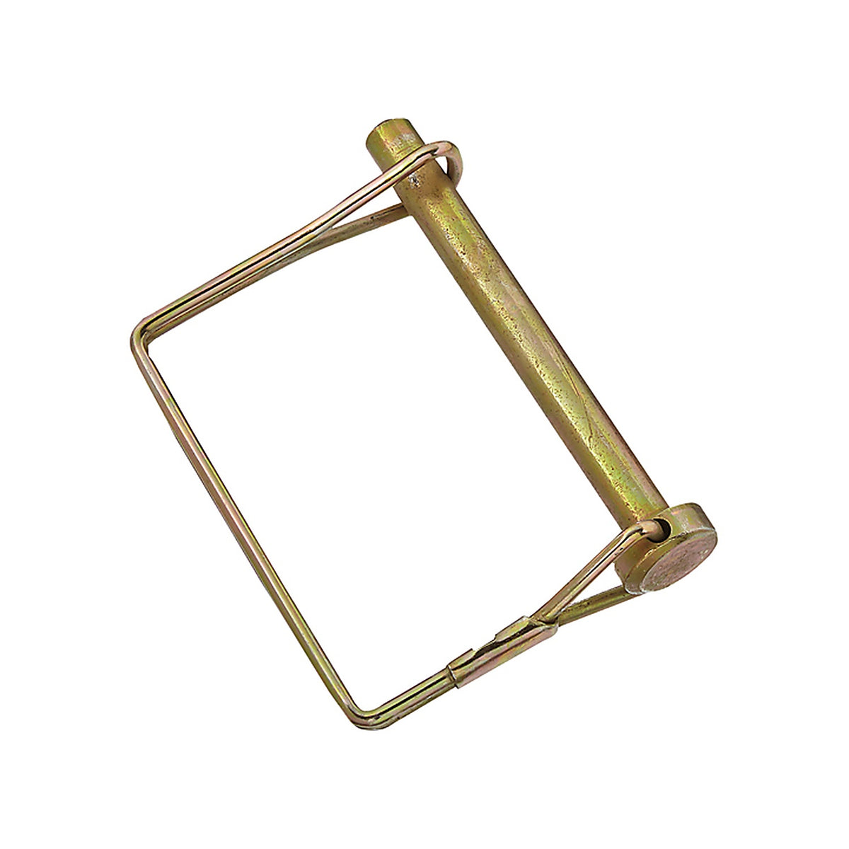 RV Designer - H431 - Safety Lock Pin 1/4in X 3in