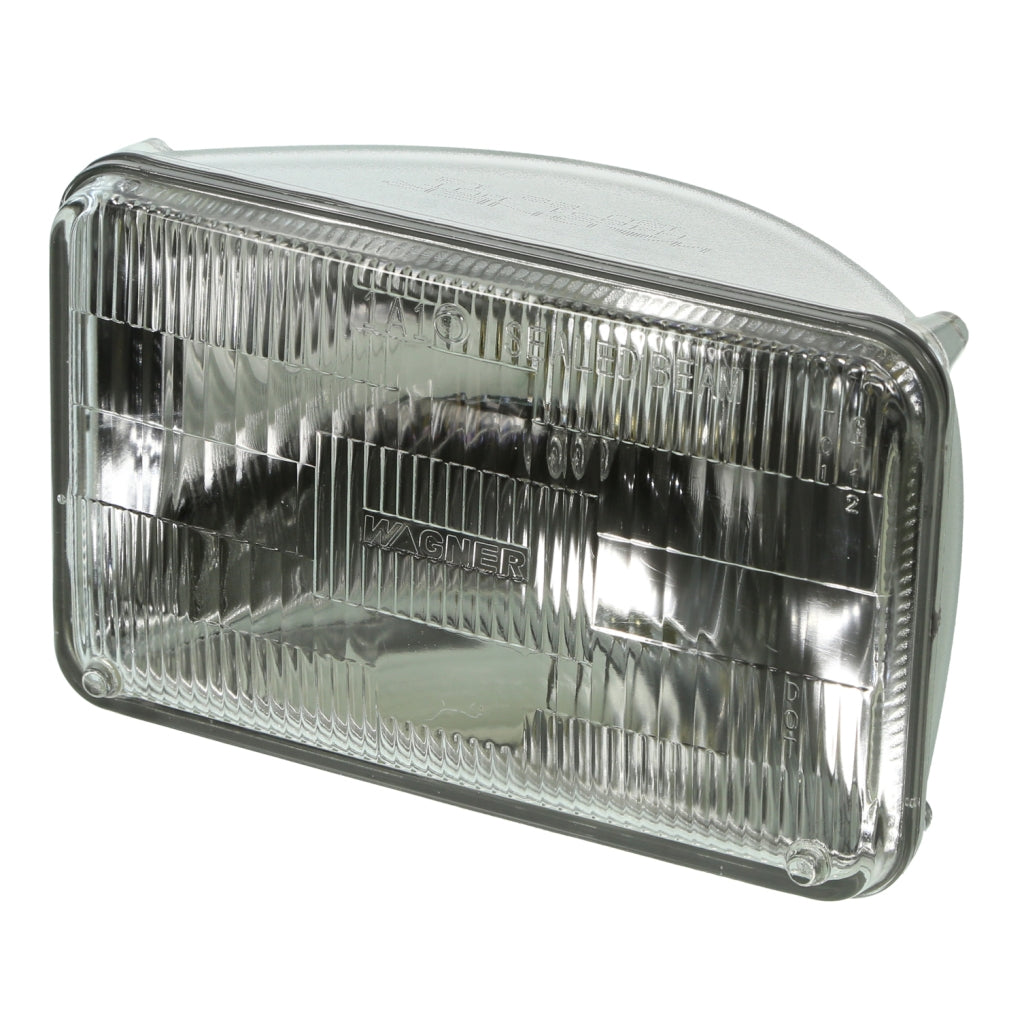Wagner H4651 Sealed Beams Halogen Automotive