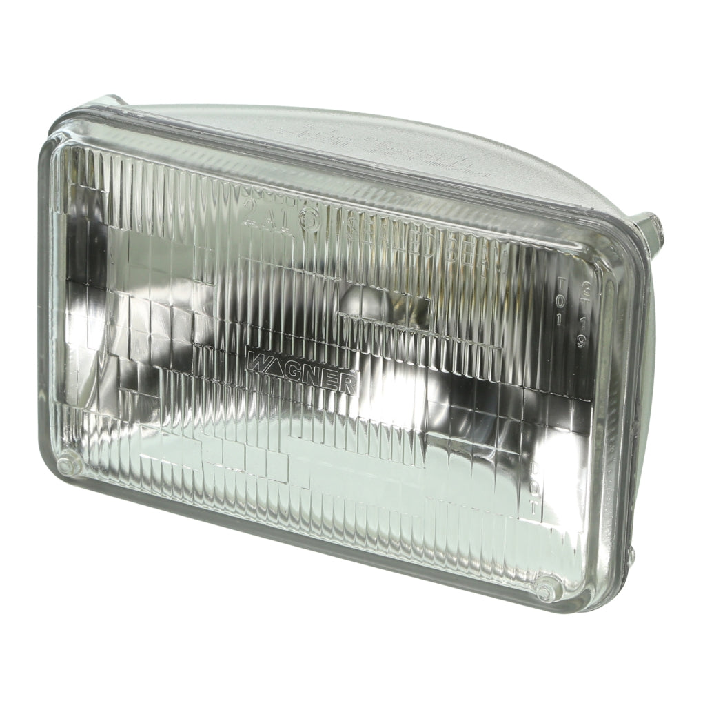 Wagner H4656 Sealed Beams Halogen Automotive