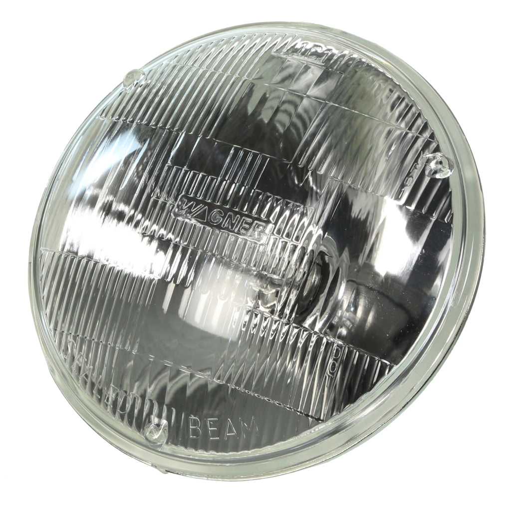 Wagner H5001 Sealed Beams Halogen Automotive