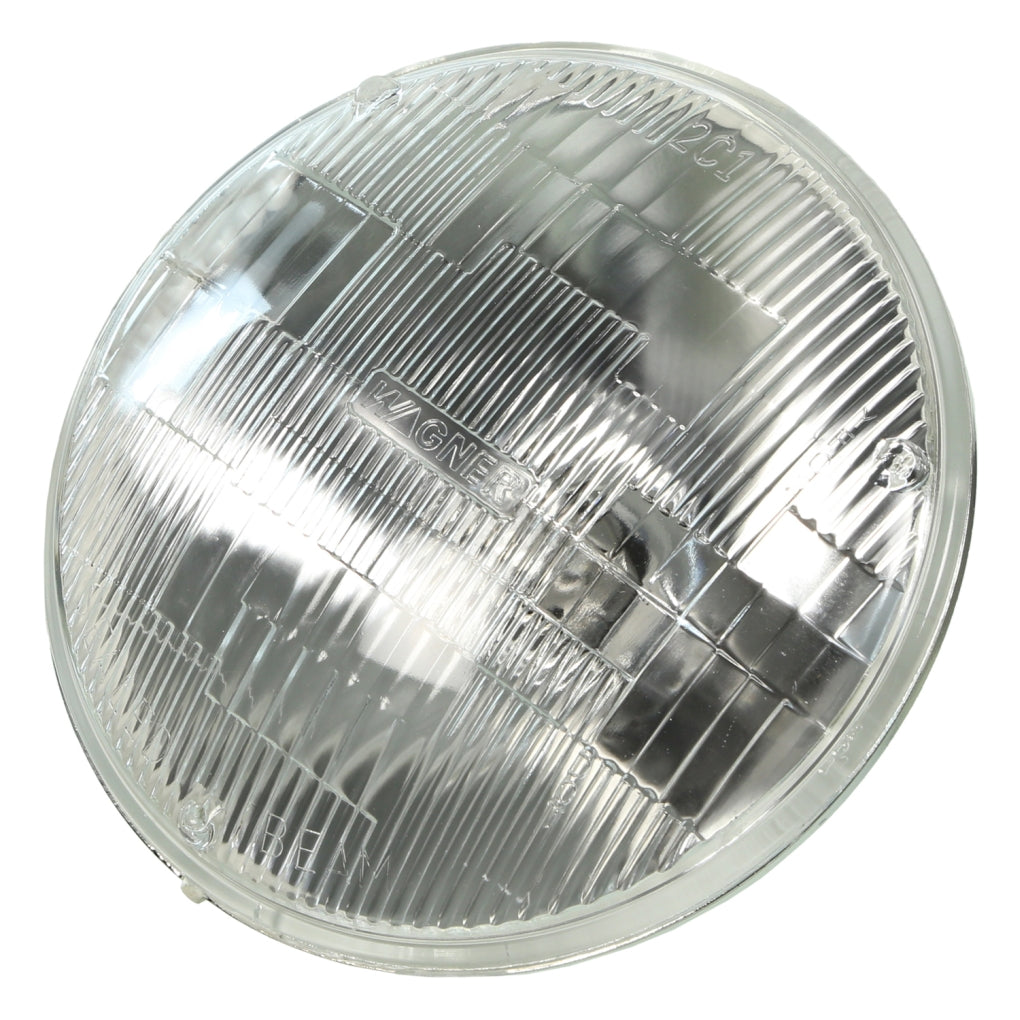 Wagner H5006 Sealed Beams Halogen Automotive