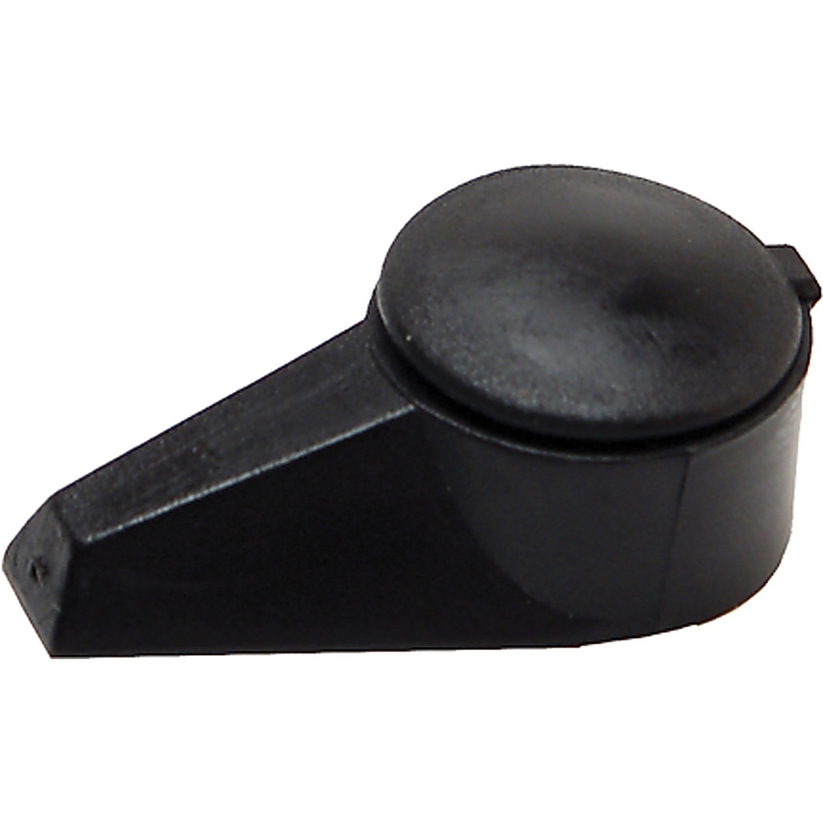 RV Designer - H577 - Shower Door Catch- Black