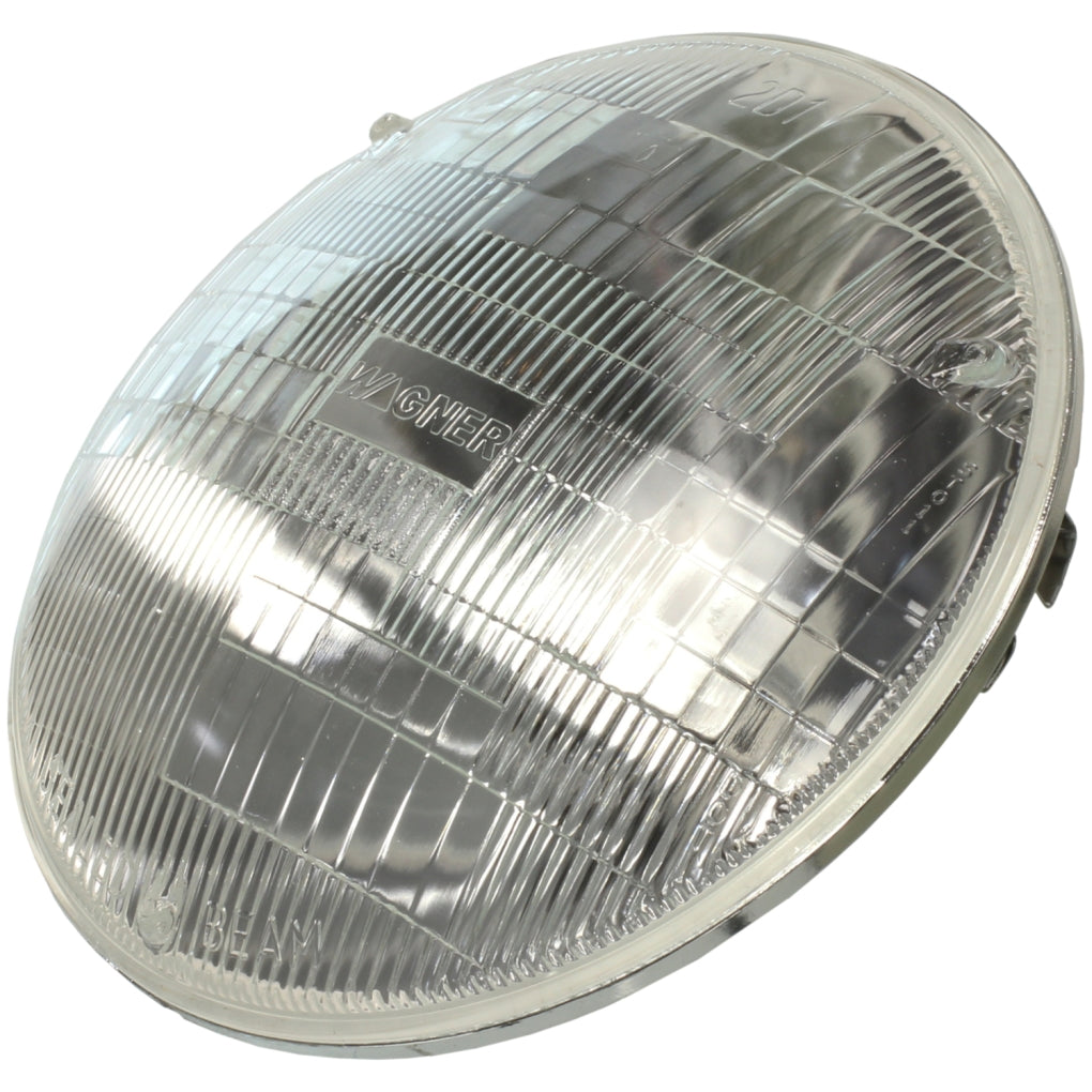 Wagner H6024 Sealed Beams Halogen Automotive
