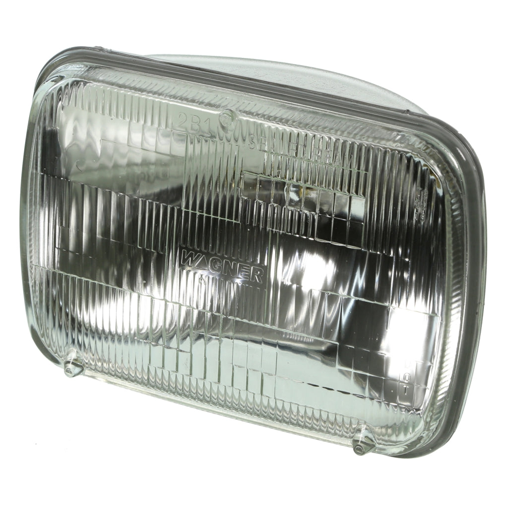Wagner H6054 Sealed Beams Halogen Automotive