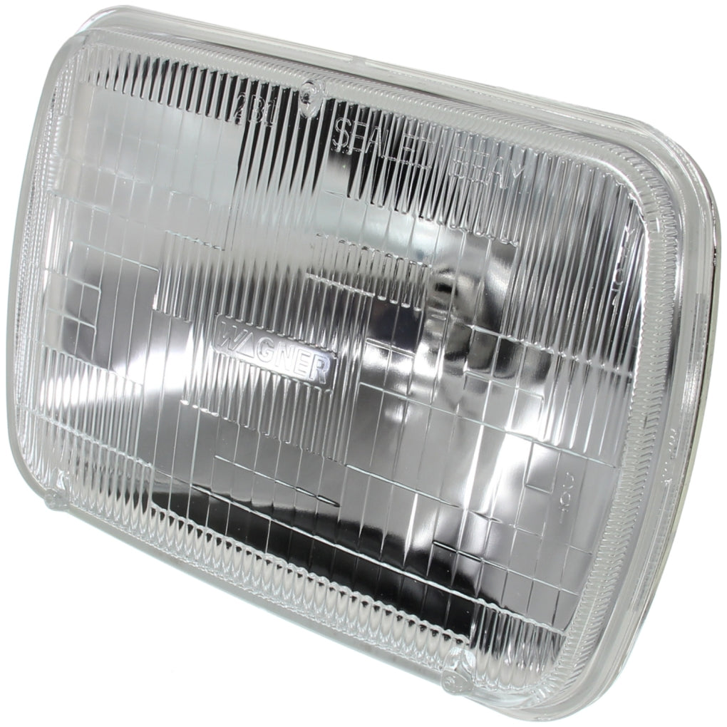 Wagner H6054BL Premium Sealed Beams Britelite