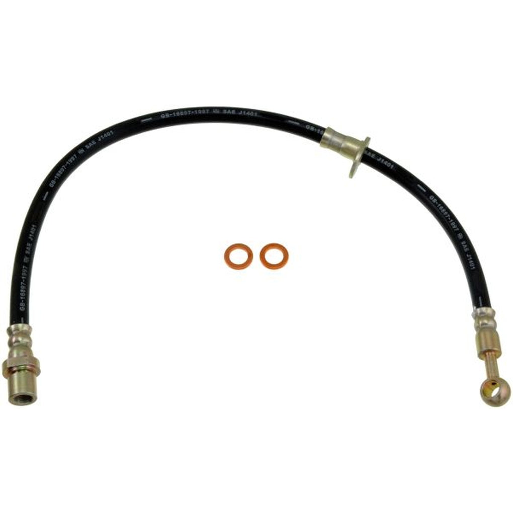 Dorman H620088 Brake Hydraulic Hose