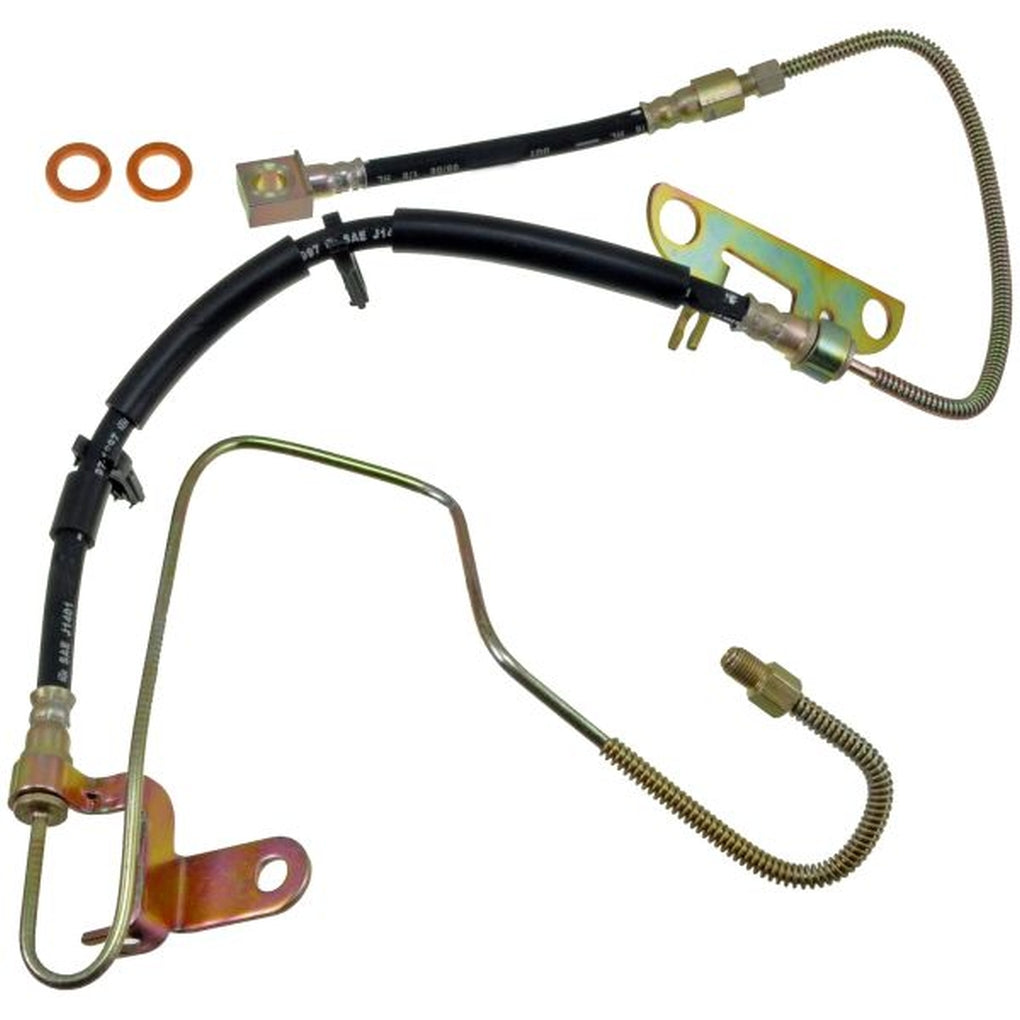 Dorman H620144 Brake Hydraulic Hose