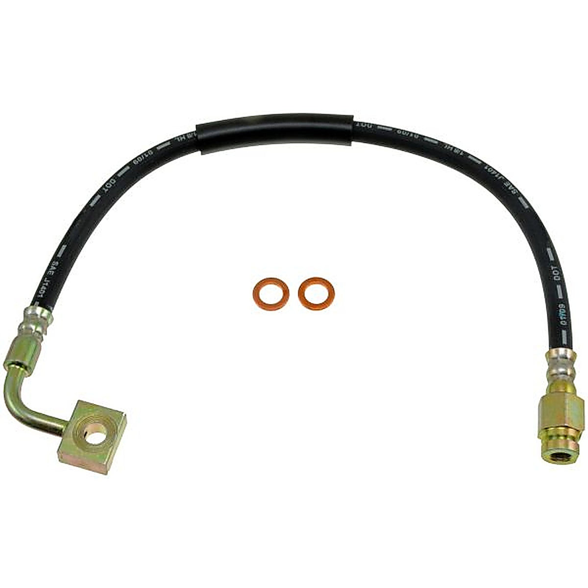 Dorman H620172 Brake Hydraulic Hose