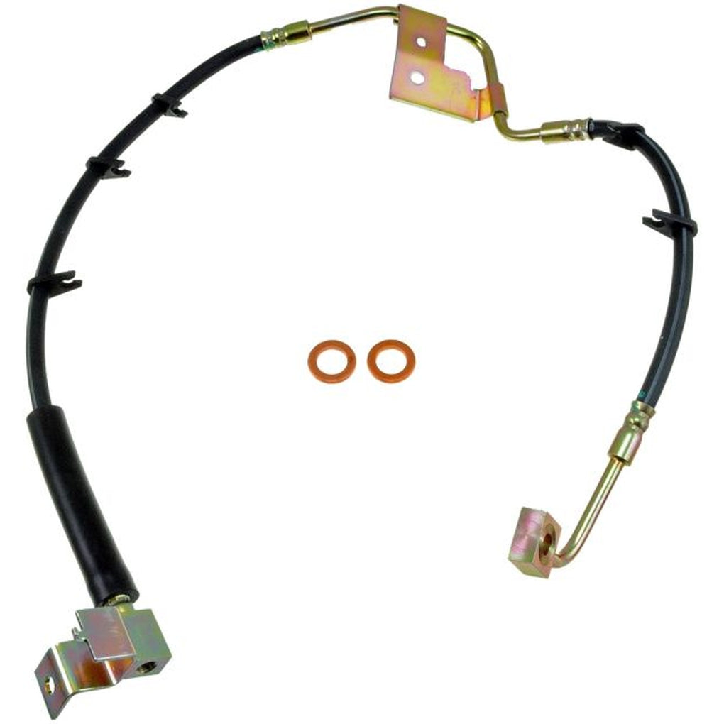 Dorman H620176 Brake Hydraulic Hose