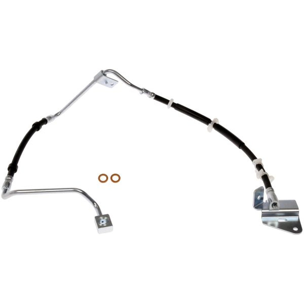 Dorman H620185 Brake Hydraulic Hose