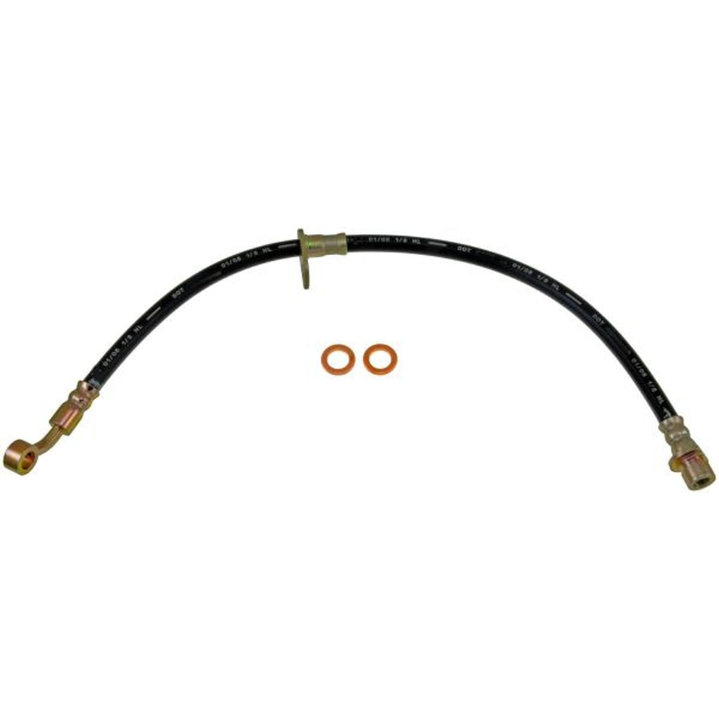 Dorman H620412 Brake Hydraulic Hose