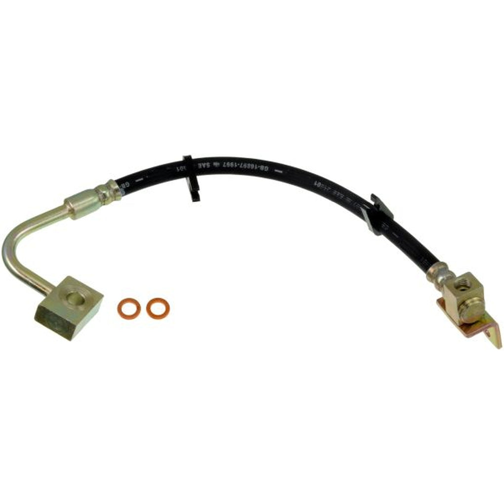 Dorman H620587 Brake Hydraulic Hose