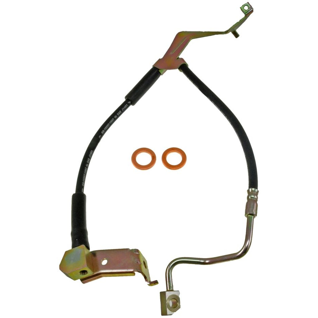 Dorman H620627 Brake Hydraulic Hose