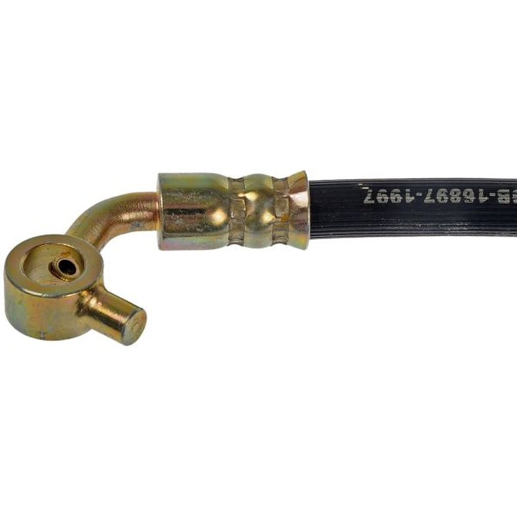 Dorman H620752 Brake Hydraulic Hose