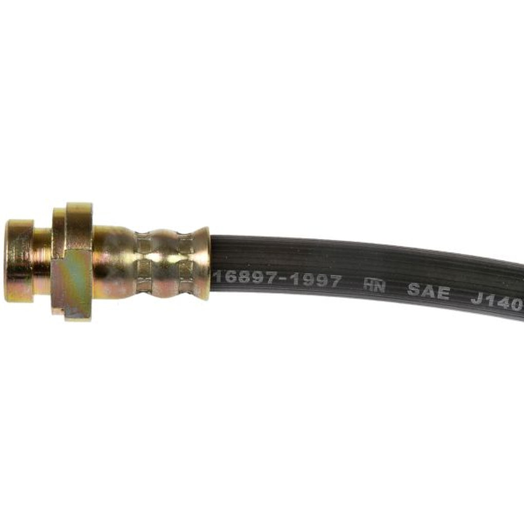 Dorman H620909 Brake Hydraulic Hose