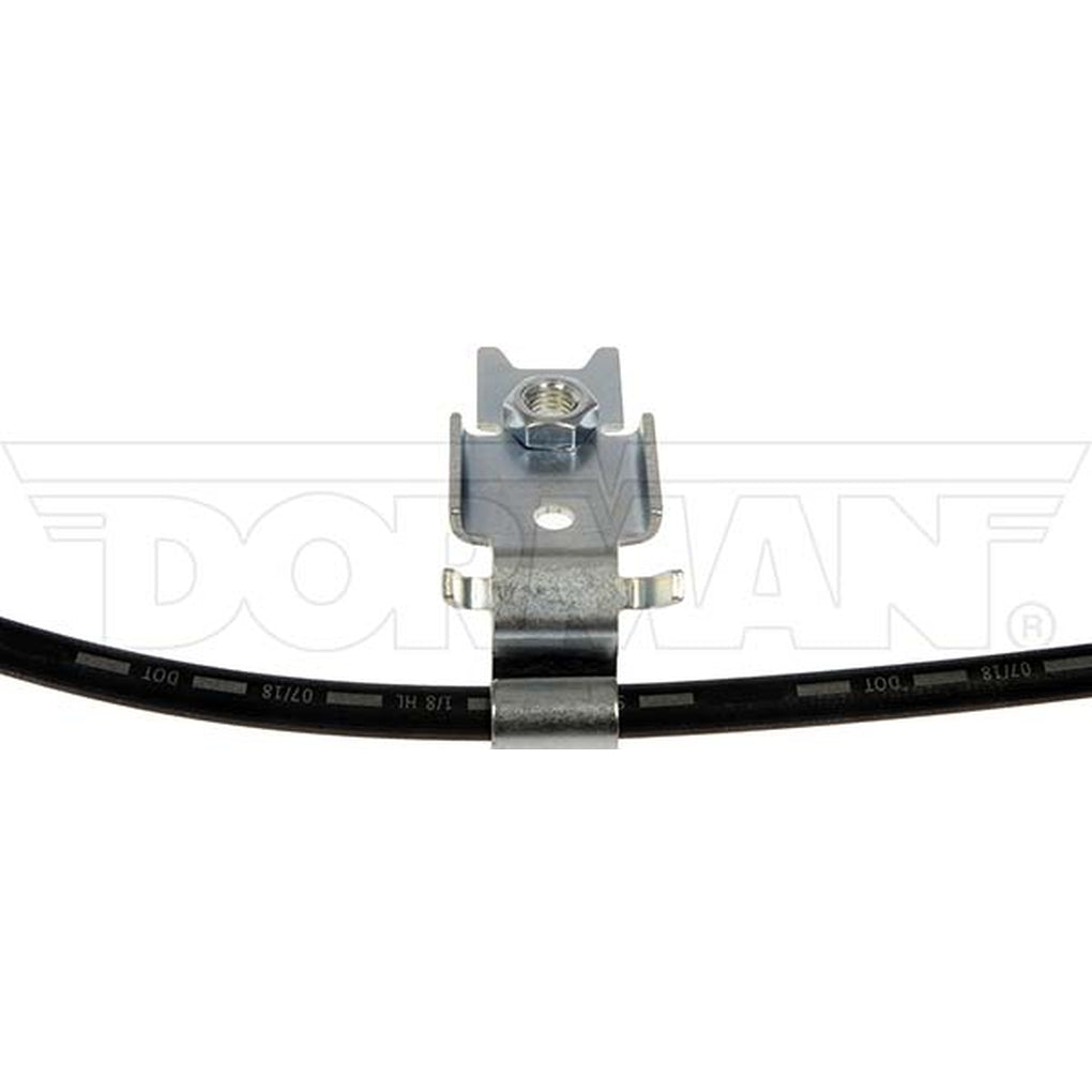 Dorman H620910 Brake Hydraulic Hose
