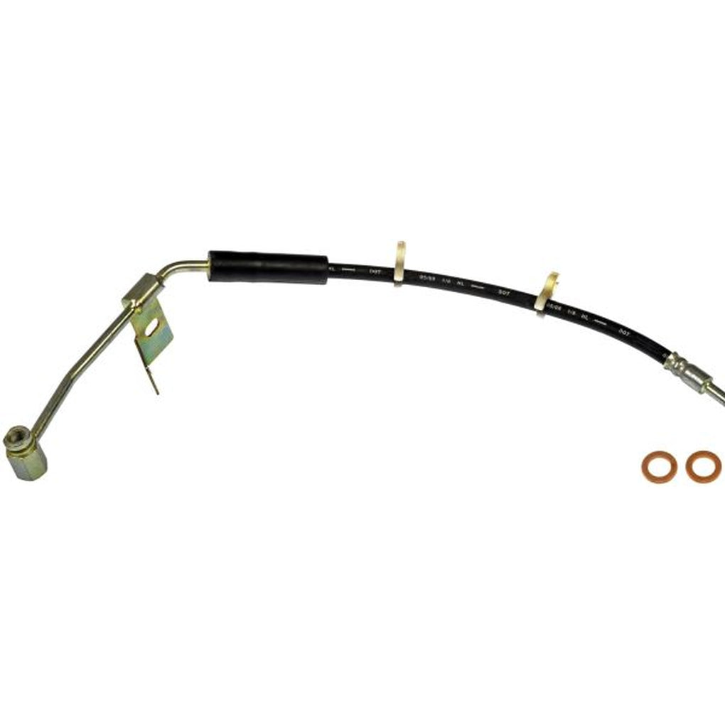 Dorman H620929 Brake Hydraulic Hose