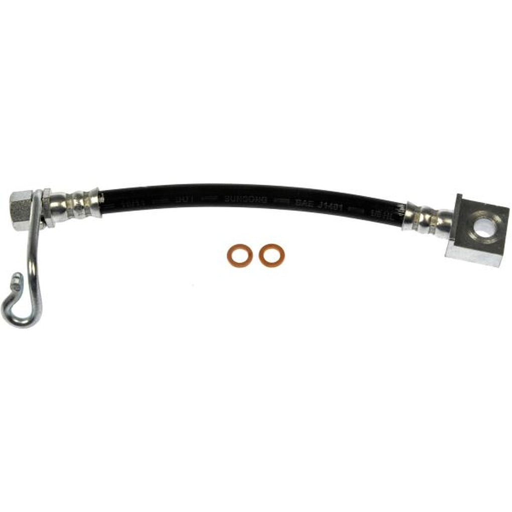 Dorman H621609 Brake Hydraulic Hose