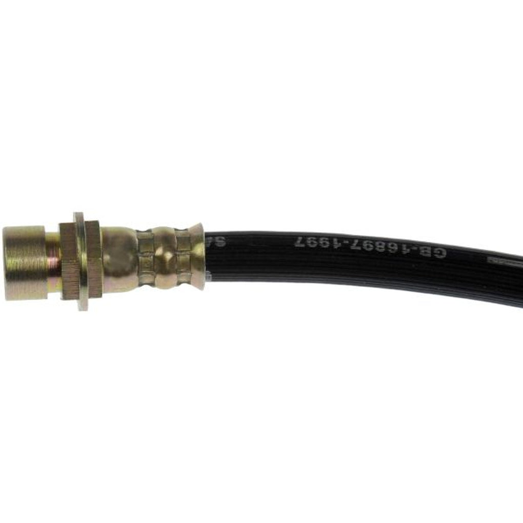 Dorman H621618 Brake Hydraulic Hose