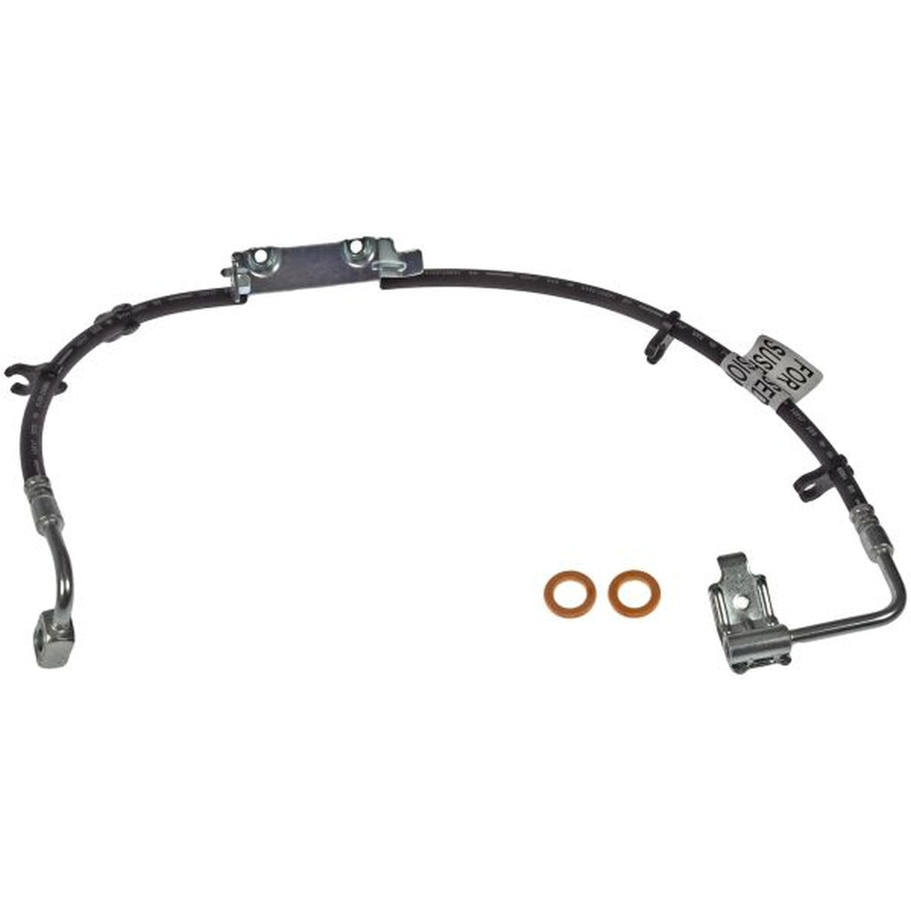 Dorman H622078 Brake Hydraulic Hose