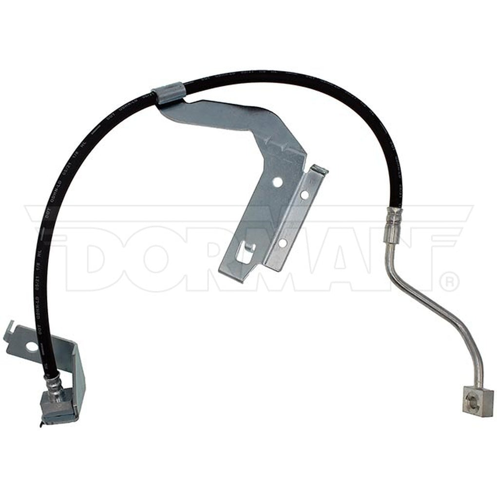 Dorman H622254 Brake Hydraulic Hose