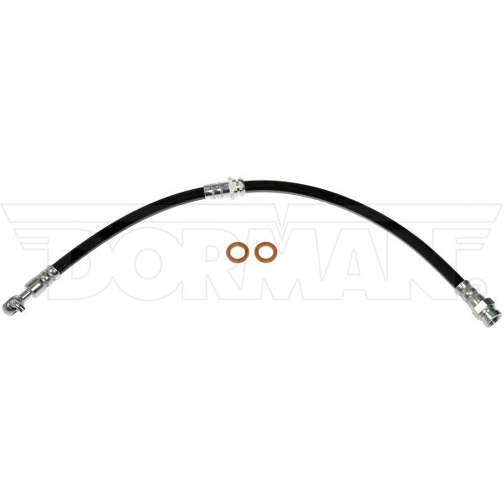 Dorman H629074 Brake Hydraulic Hose