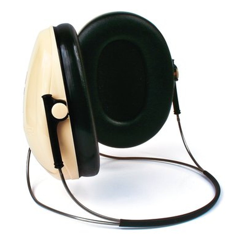 3M H6B/V PELTOR Optime 95 Behind-the-Head Earmuffs H6B/V XH001651211