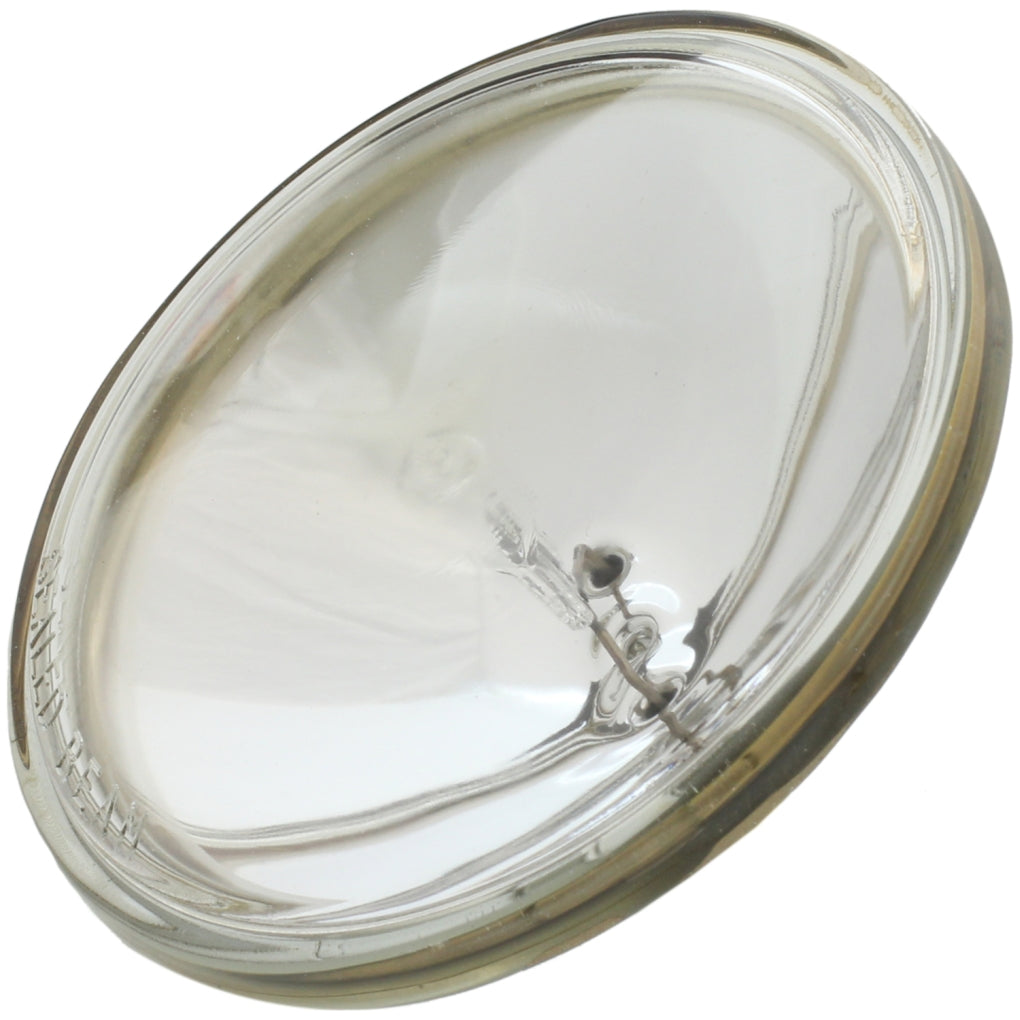 Wagner H7550 Sealed Beams Halogen Off Road