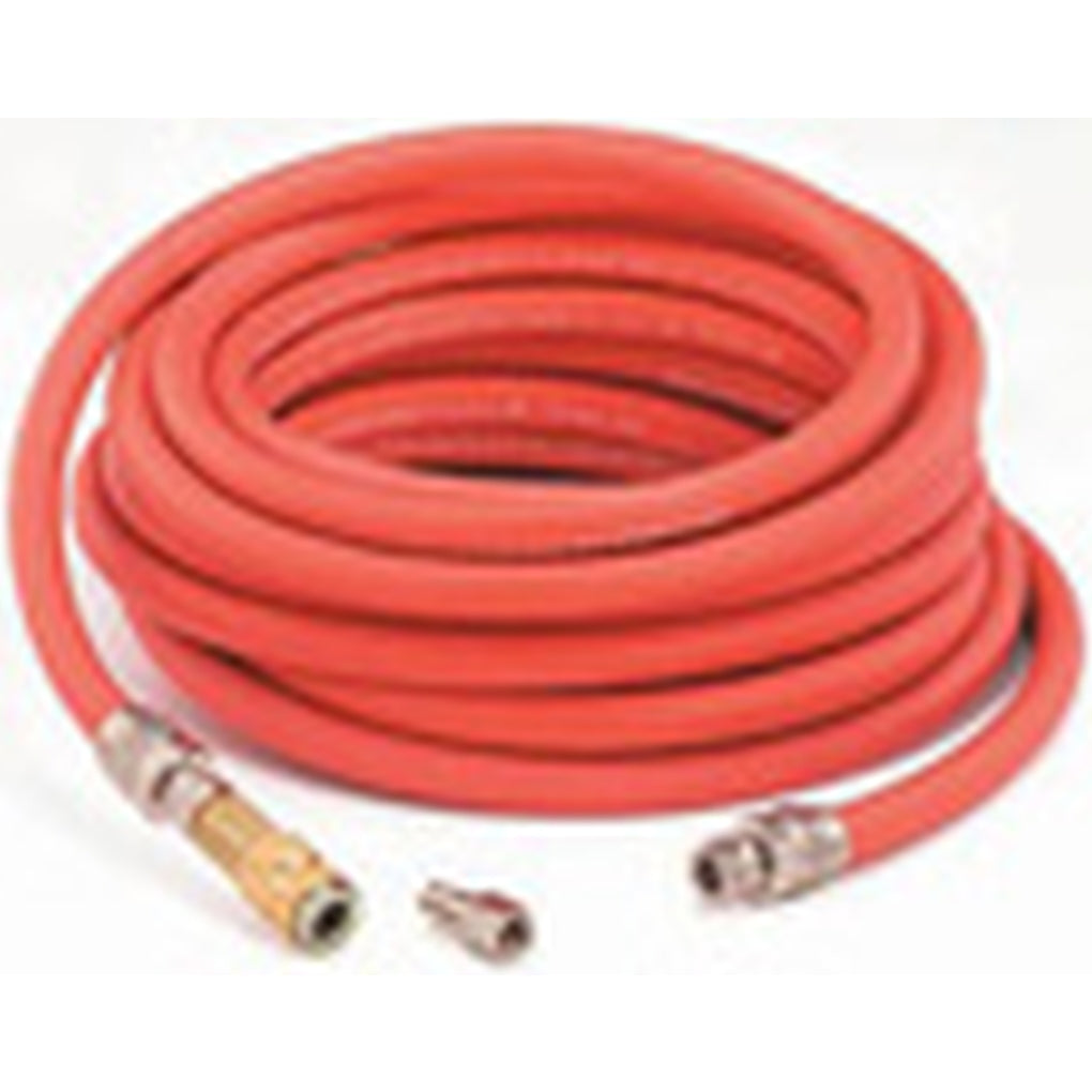 Devilbiss HA-5867 3/8" 35' Air Hose Assy