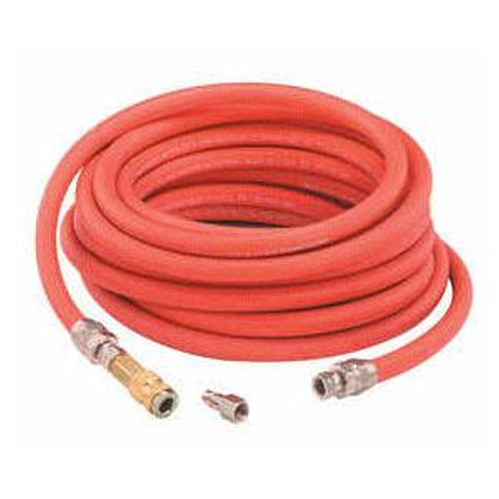 Devilbiss HA-7335 3/8" 35' Fluid Hose Assy