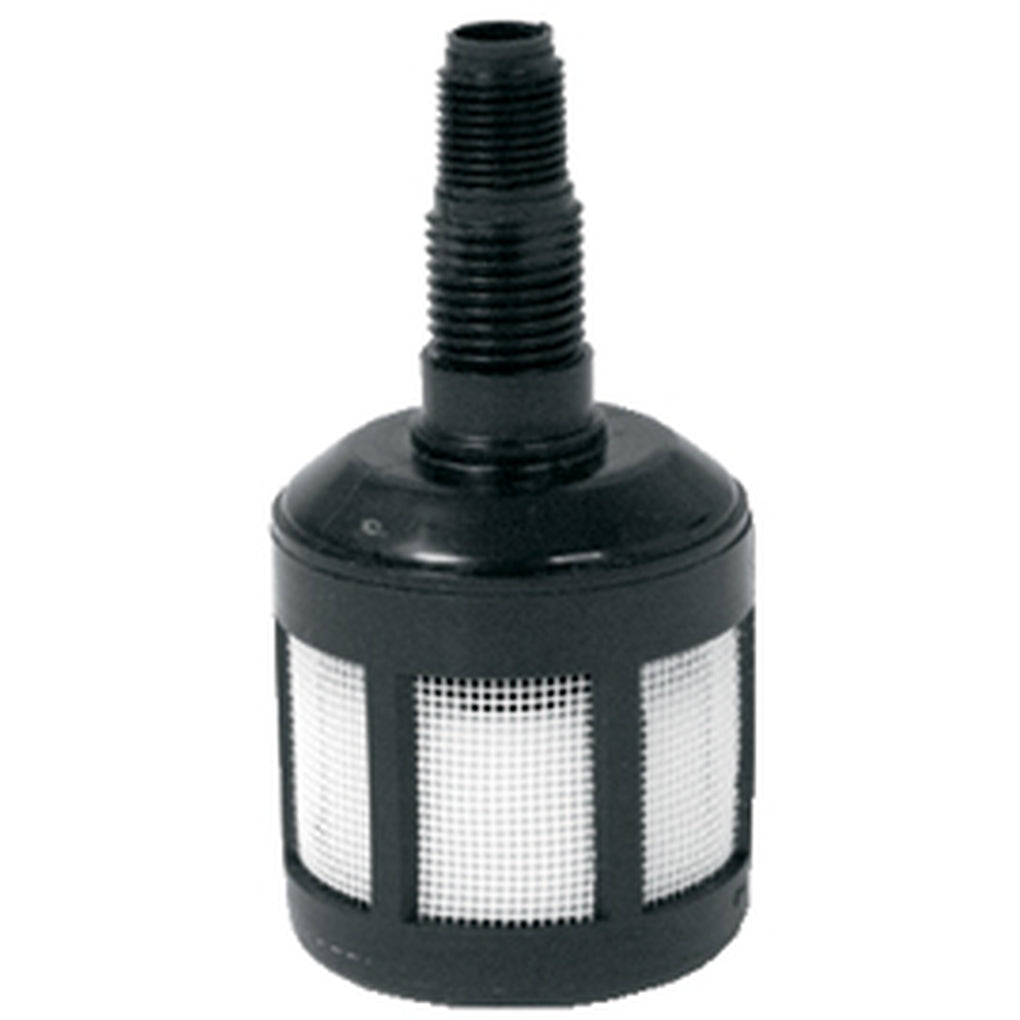 Devilbiss HAF-18 Automatic Drain Mech