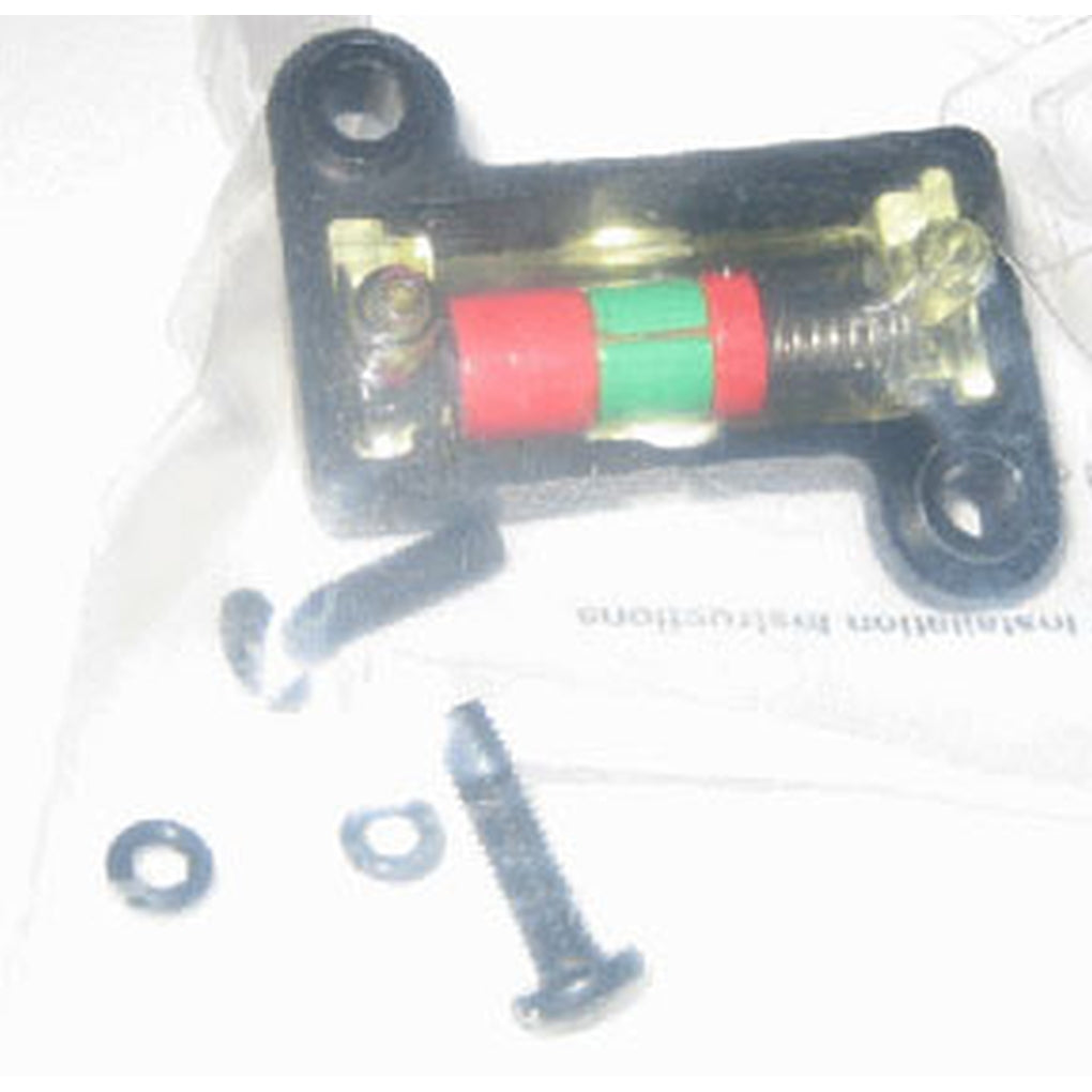 Devilbiss HAF-404 Filter Change Indicator
