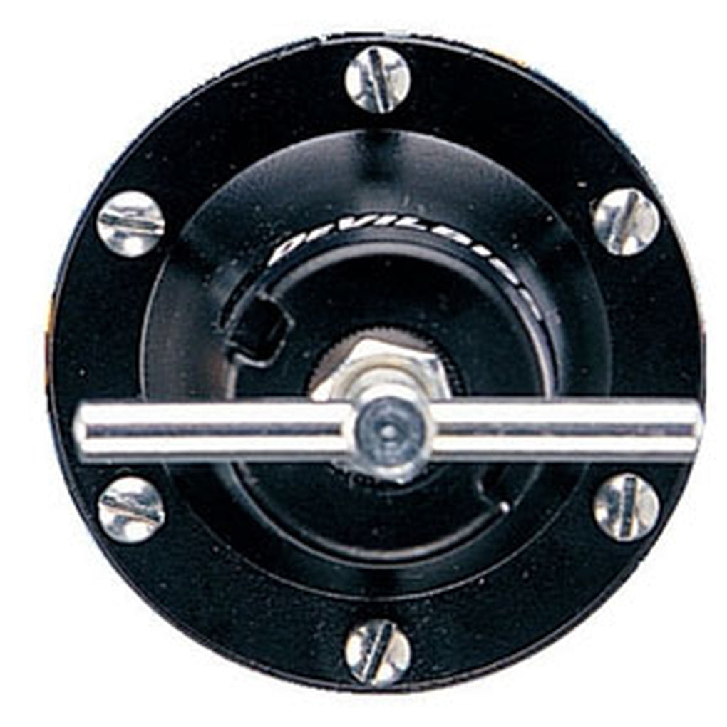 Devilbiss HAR-507 60 CFM Air Regulator