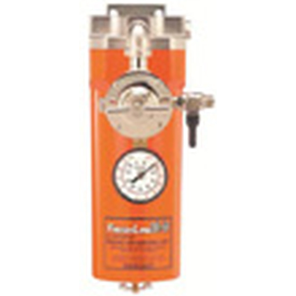 Devilbiss HAR602 120 CFM Air Line Control Unit